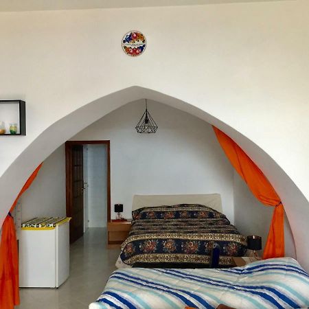 Appartement Nanninella à Ravello Extérieur photo