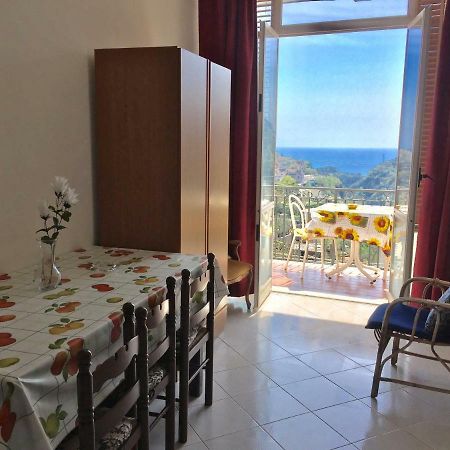 Appartement Nanninella à Ravello Extérieur photo