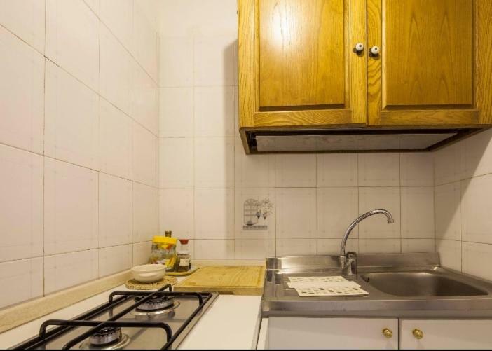 Appartement Nanninella à Ravello Extérieur photo