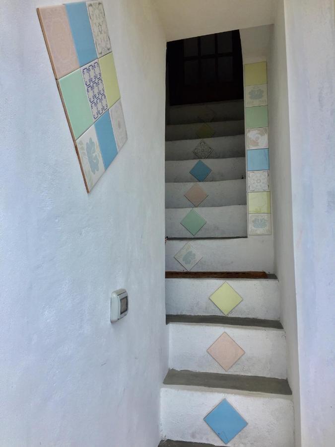 Appartement Nanninella à Ravello Extérieur photo